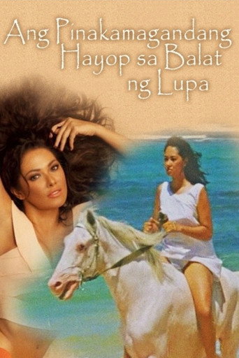 Ang Pinakamagandang Hayop sa Balat ng Lupa movie poster