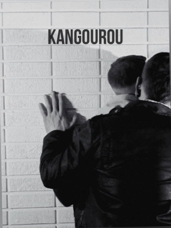 Kangourou movie poster