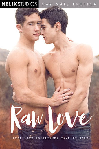 Raw Love movie poster