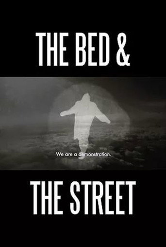 The Bed and the Street movie poster