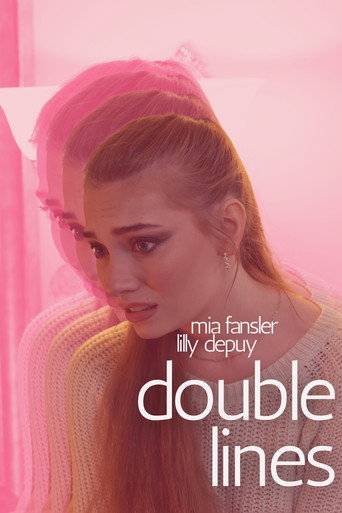 Double Lines movie poster