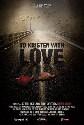 To Kristen With Love movie poster