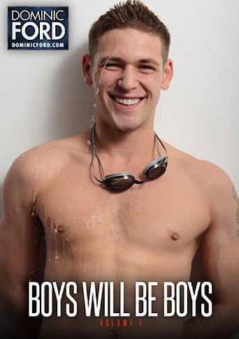 Boys Will Be Boys 1 movie poster