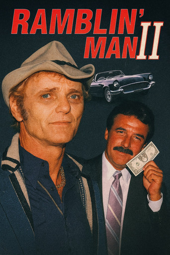 Ramblin Man 2 movie poster