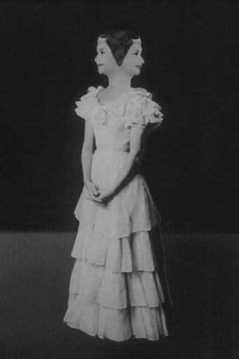 La prima donna movie poster