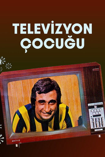 Televizyon Çocuğu movie poster
