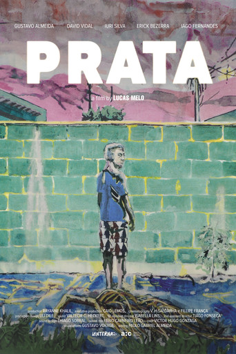 Prata movie poster