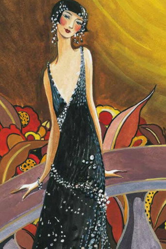 Die Augen von Jade movie poster