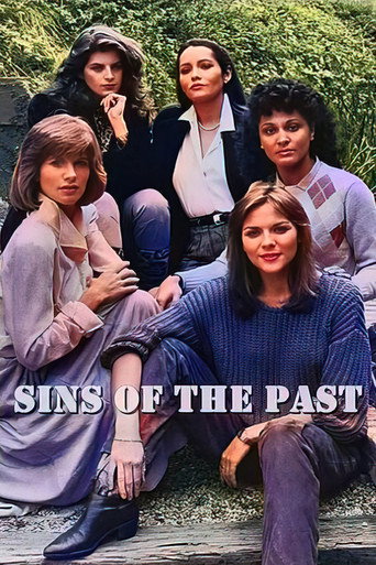 Sins of the Past movie poster