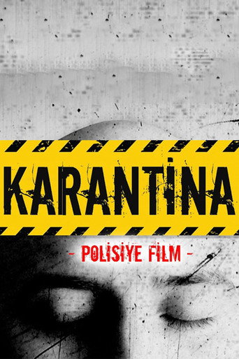 Karantina: Polisiye Film movie poster