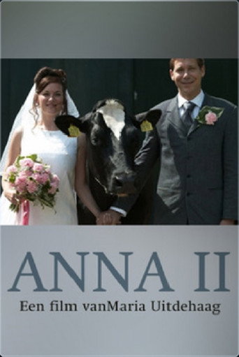 Anna II movie poster