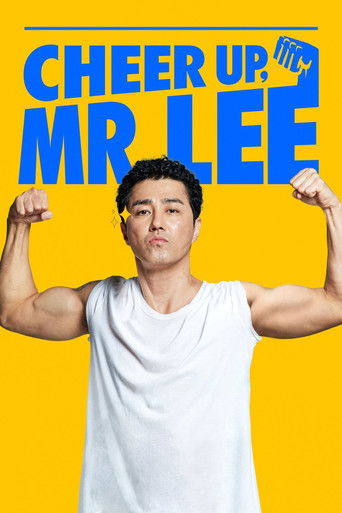 Cheer Up, Mr. Lee movie poster