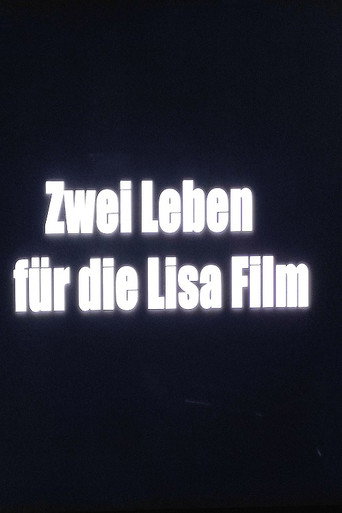 Zwei Leben für die Lisa Film movie poster
