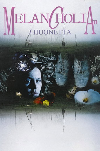 The 3 Rooms of Melancholia movie poster