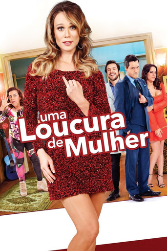 Mad about Her movie poster