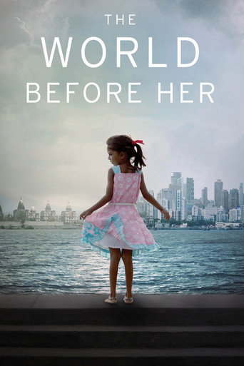The World Before Her movie poster