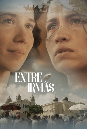The Seamstress movie poster