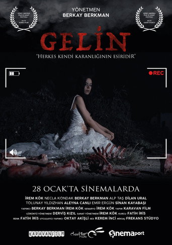 Gelin movie poster