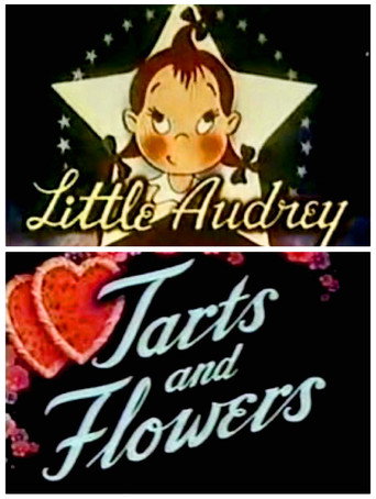 Tarts and Flowers movie poster