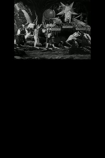 Tribulations; or, The Misfortunes of a Cobbler movie poster