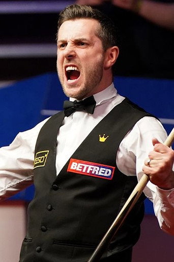 Mark Selby: Life of a World Champion movie poster
