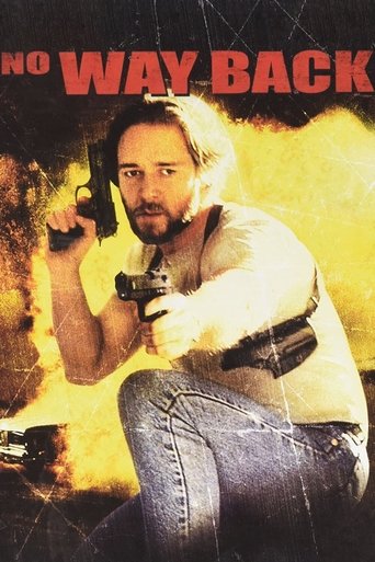 No Way Back movie poster