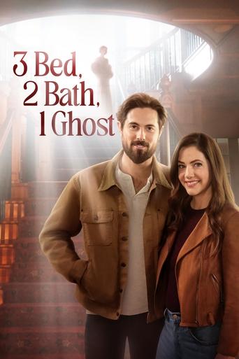 3 Bed, 2 Bath, 1 Ghost movie poster