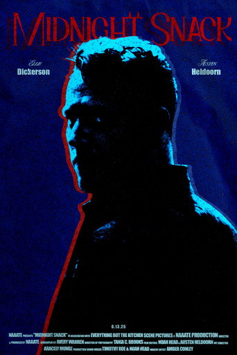 Midnight Snack movie poster