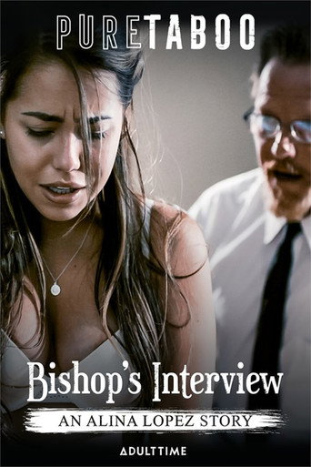 Bishop's Interview: An Alina Lopez Story movie poster