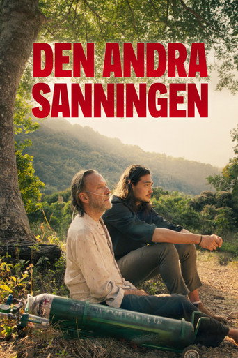 Den andra sanningen movie poster