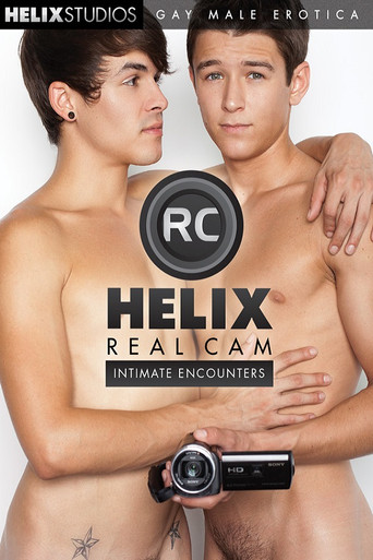 Helix RealCam: Intimate Encounters movie poster