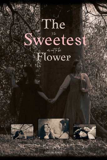 The Sweetest Flower movie poster