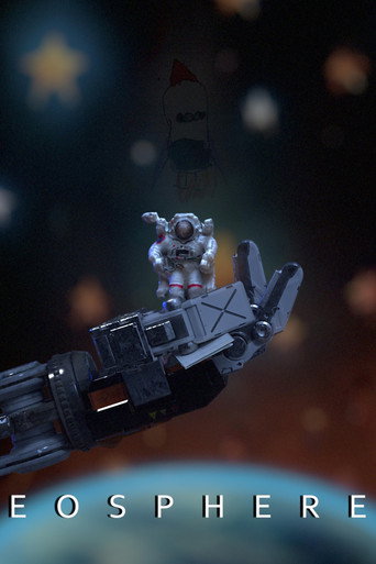 Eosphere movie poster