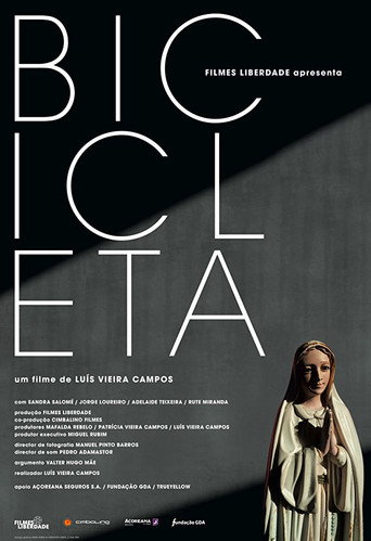 Bicicleta movie poster