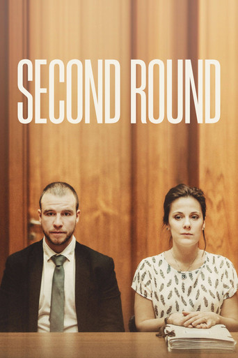 Second Round movie poster