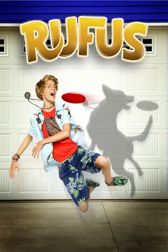 Rufus movie poster