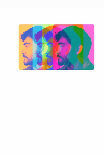 Richie Floyd In Color movie poster
