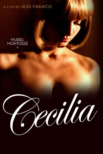 Cecilia movie poster