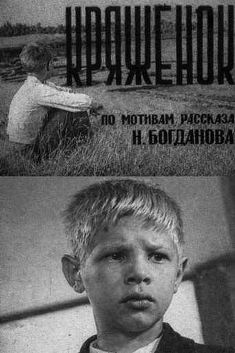 Kryazhonok movie poster