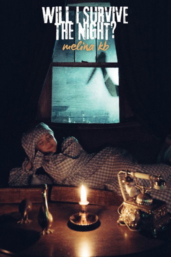 Will I Survive The Night? movie poster