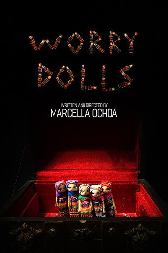 Worry Dolls movie poster