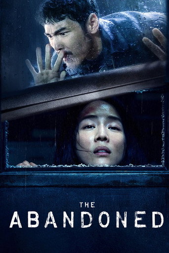 The Abandoned movie poster