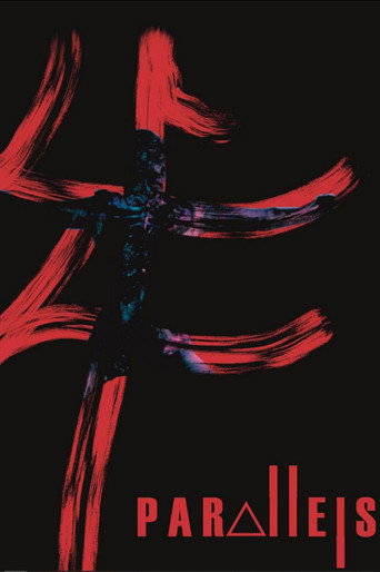 Parallels movie poster