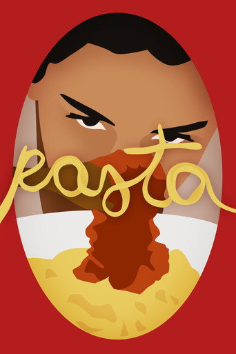 Pasta movie poster