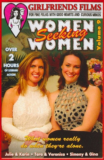 Women Seeking Women 9 movie poster