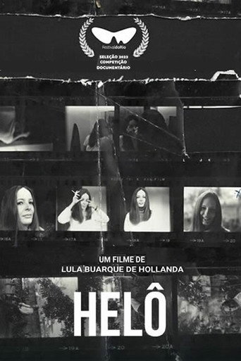 Helô movie poster