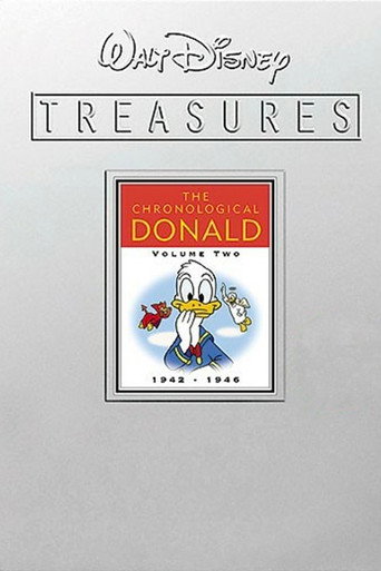 The Art and Animation of Carl Barks movie poster