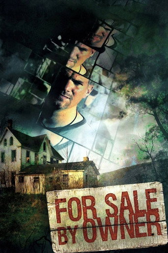 For Sale by Owner movie poster