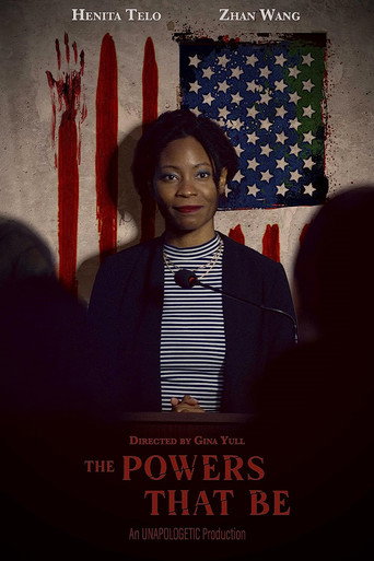 The Powers That Be movie poster