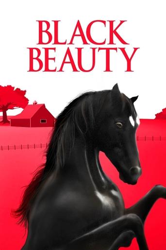Black Beauty movie poster